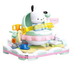Pochacco