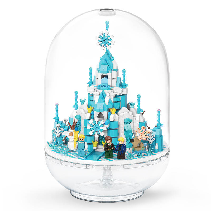 Ice Castle