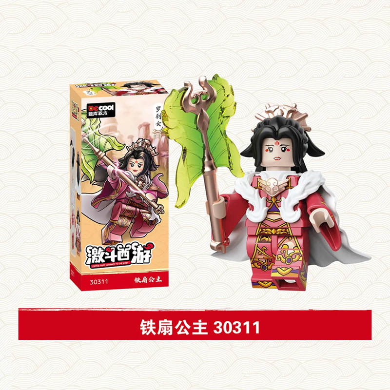 Fierce Fight Journey To The West
