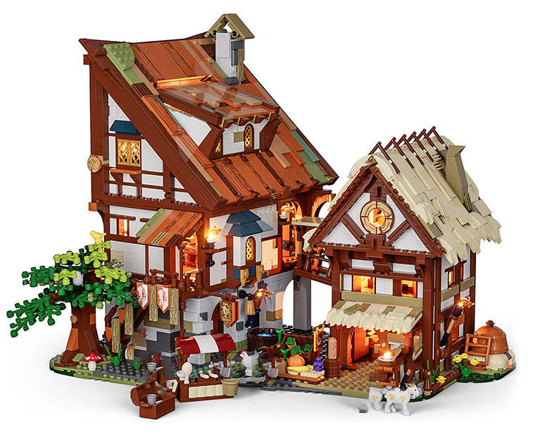 Medieval Market