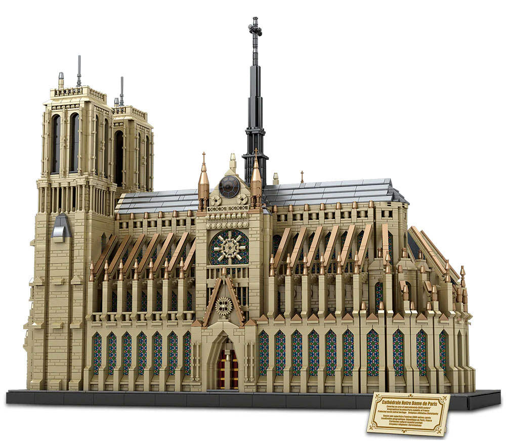 Cathedral of Notre-Dame