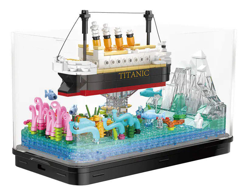 Ocean View Boat：Dream Trip