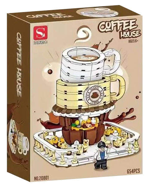 Coffee House