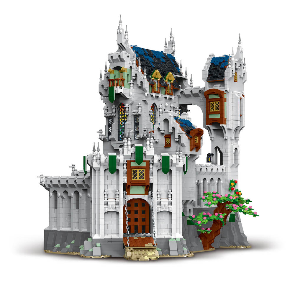 Medieval Castle