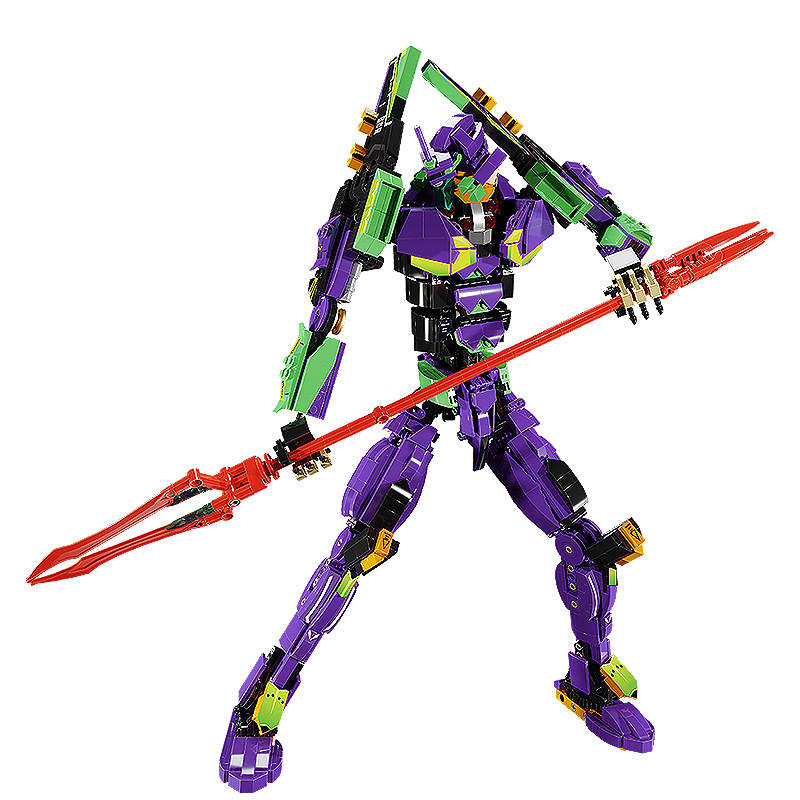 DJ-Rambo Man-01