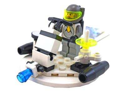 Hovertron