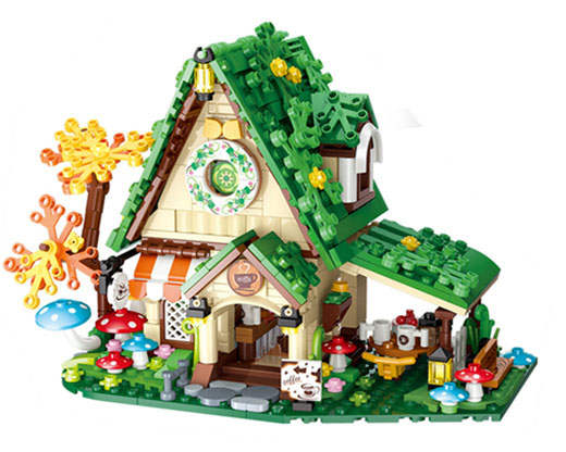 Dream House