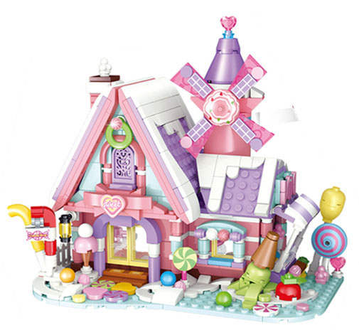 Dream House
