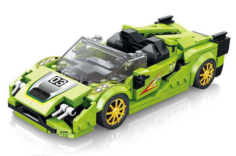 Lamborghini SIÁN FKP 37