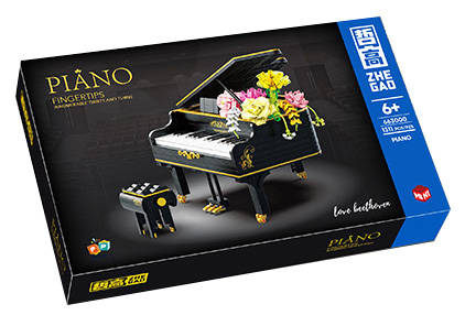 Piano