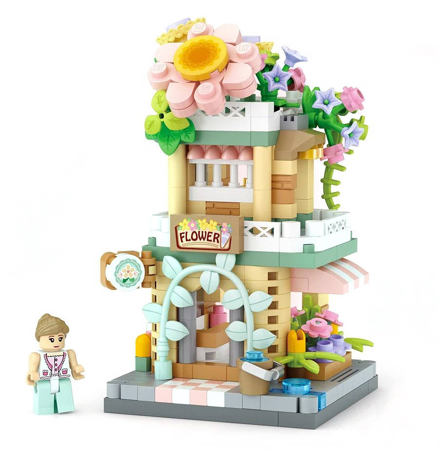 Florist