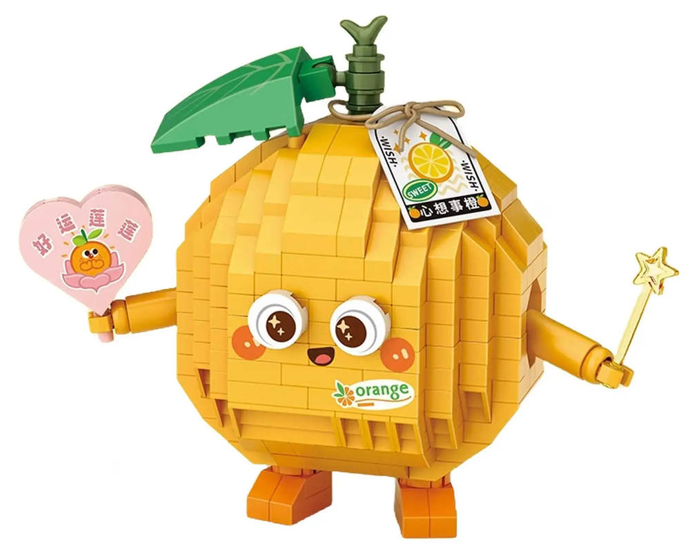 Fruits Alliance