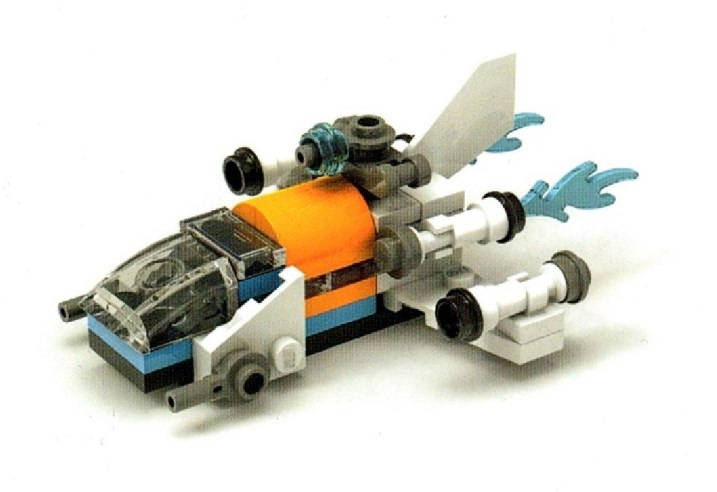 Space Bus