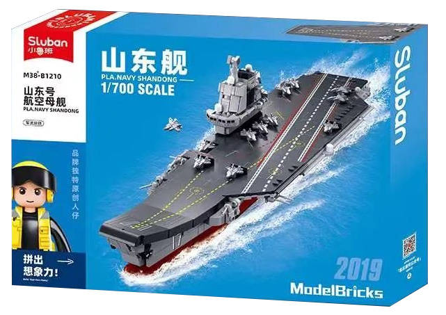 PLA.Navy SHANDONG