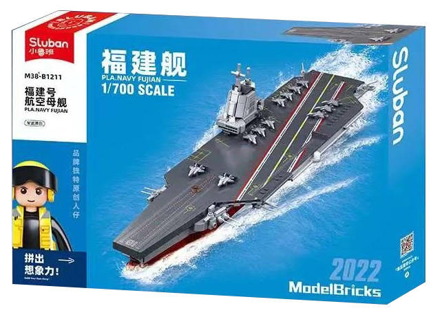 PLA.Navy FUJIAN