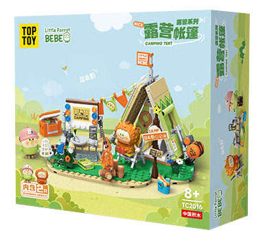 Recreational Tent