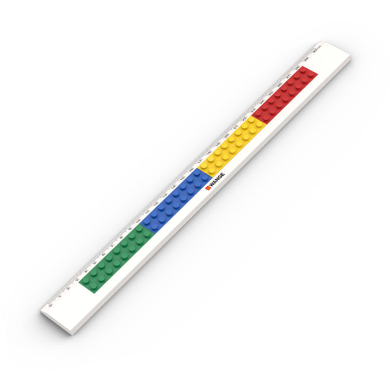 Brick Ruler