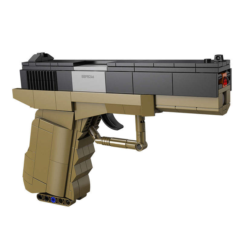 Glock 17 Pistol
