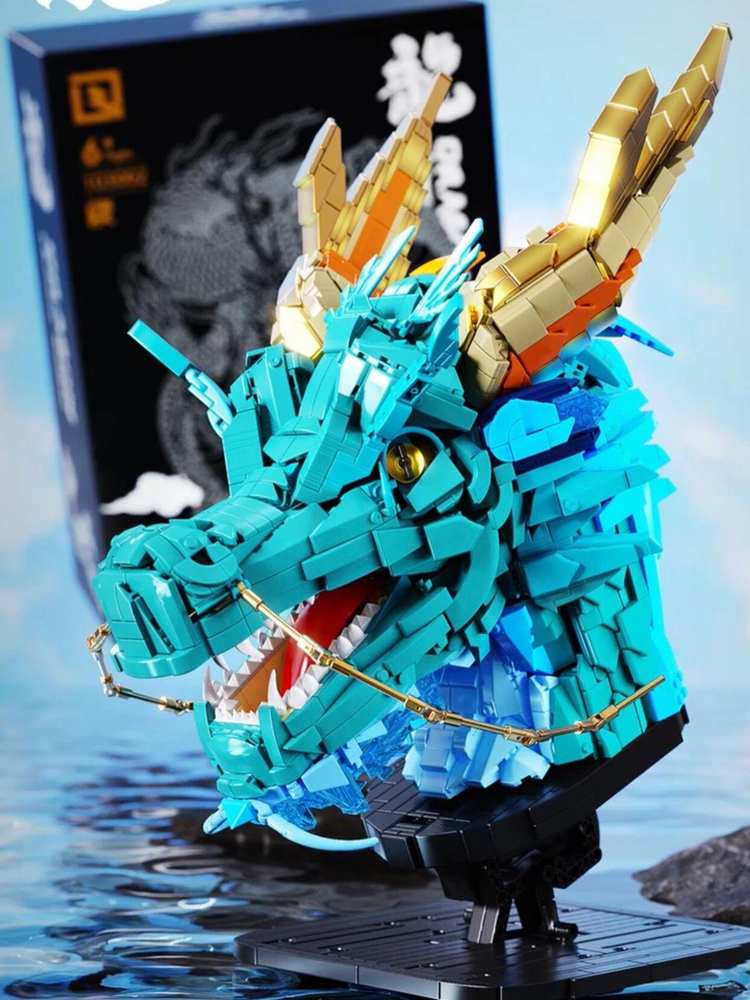 龙首