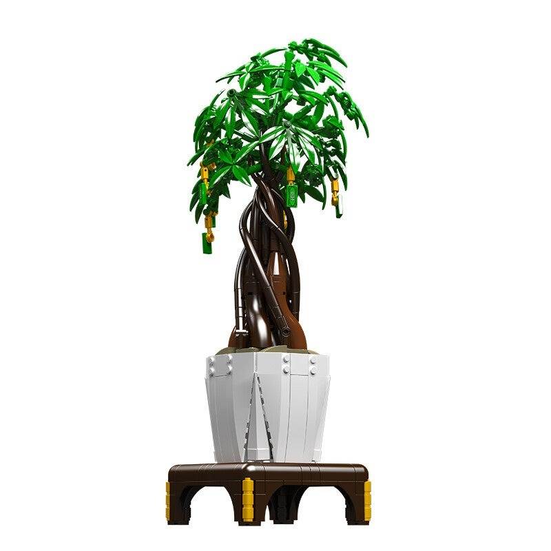 Money Tree