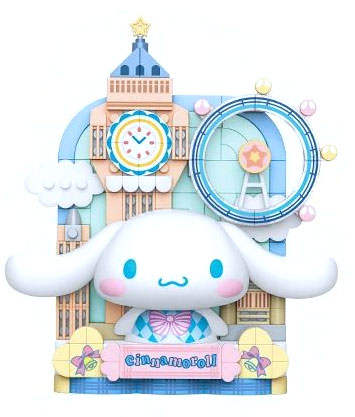 Cinnamoroll
