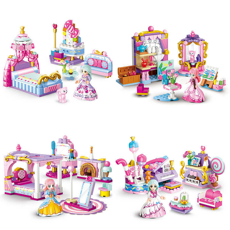 Princess Candy