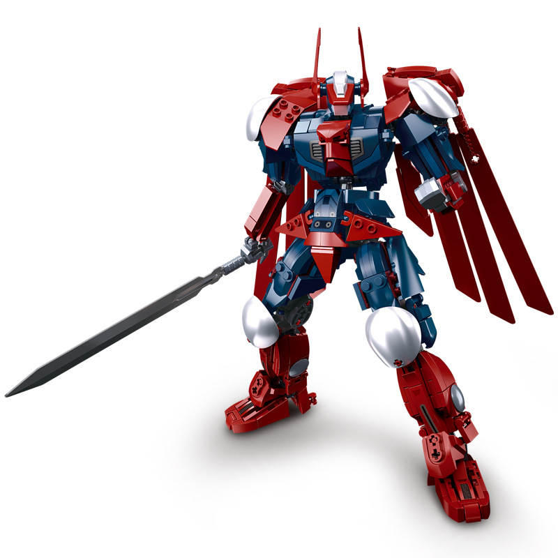 Robot