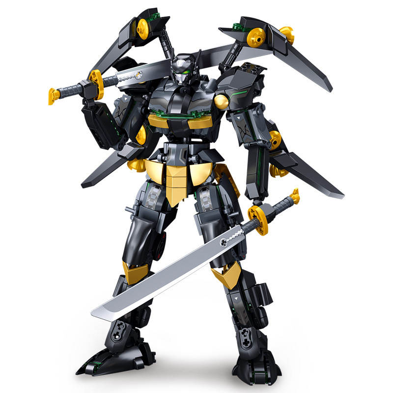Robot