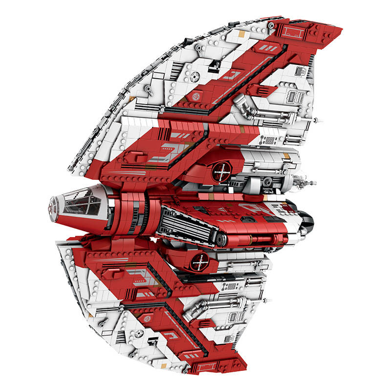 T6 Shuttle