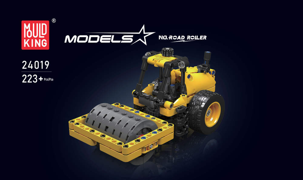 Road Roller