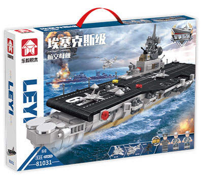 Aircraft Carrier