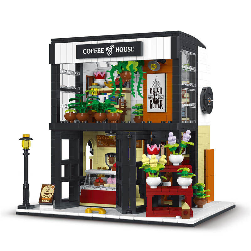 Coffee House
