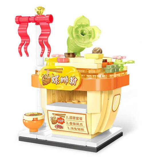 浓香螺粉店