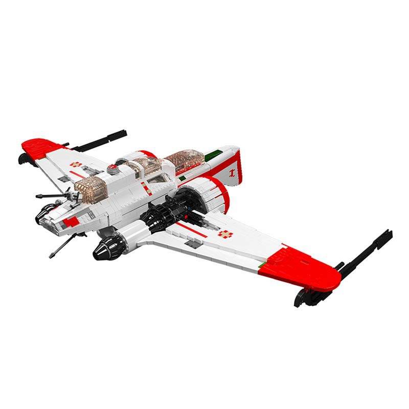 ARC-170 Starfighter