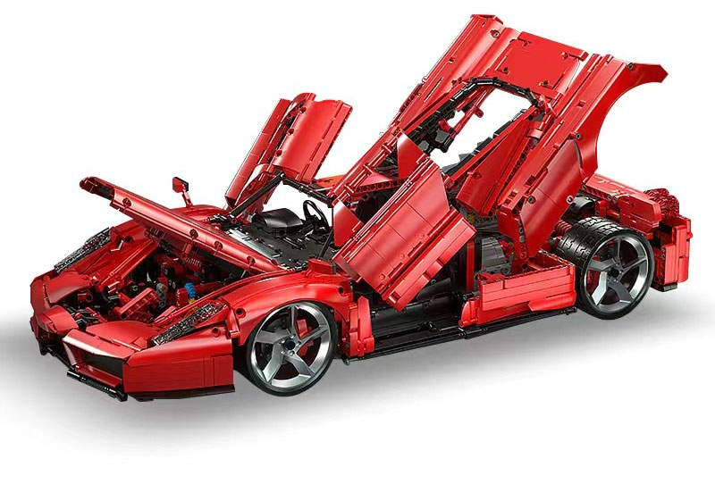 Sports Car