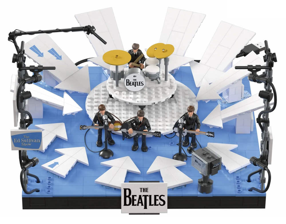 The Beatles