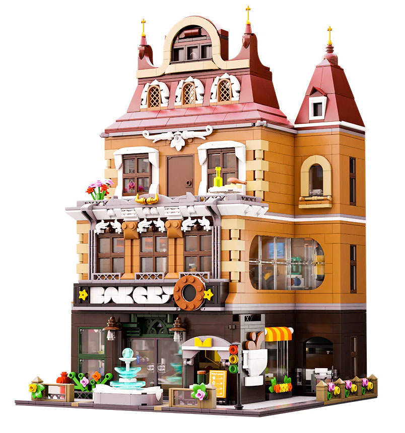 Bakery