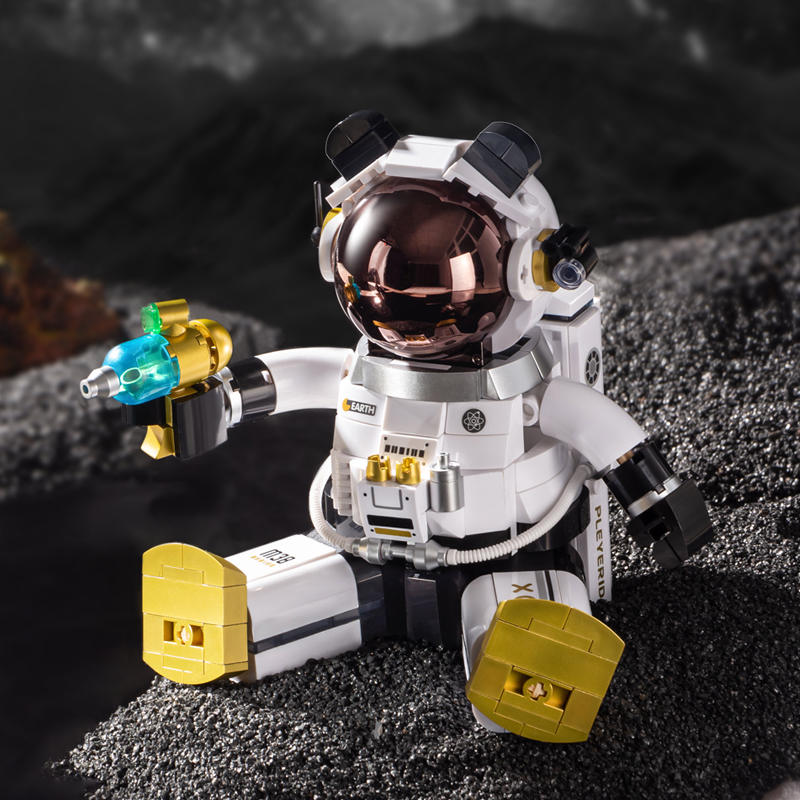 Space Panda