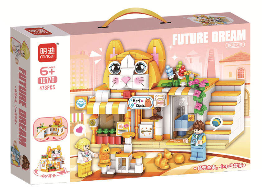 Future Dream