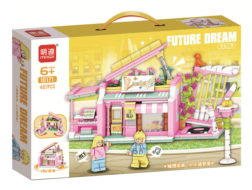 Future Dream