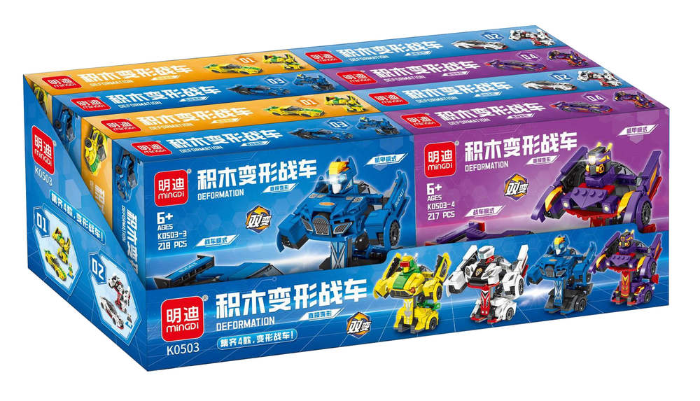 Deformation
