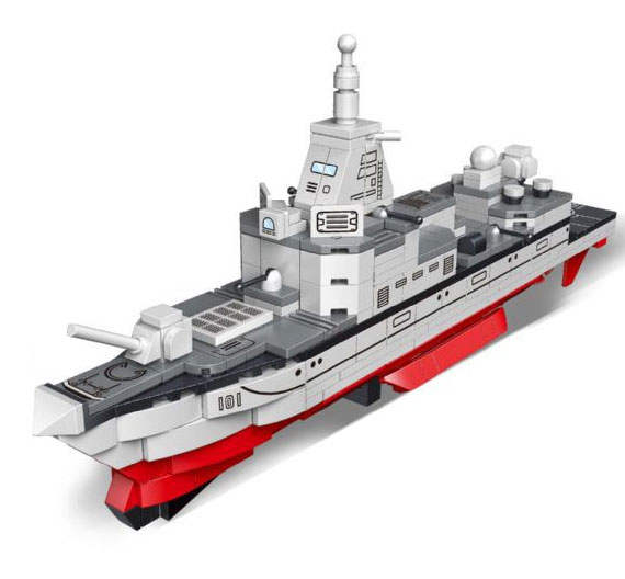 Aircraft Carrier