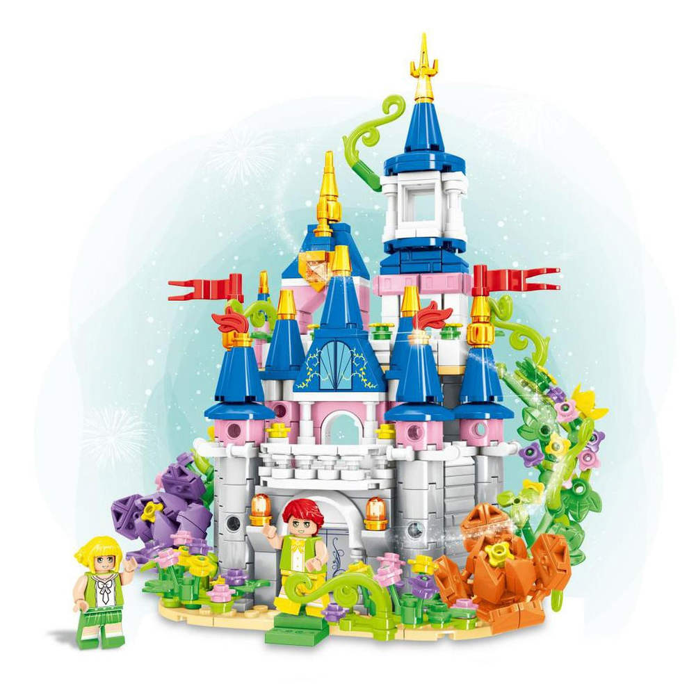Princess Castle