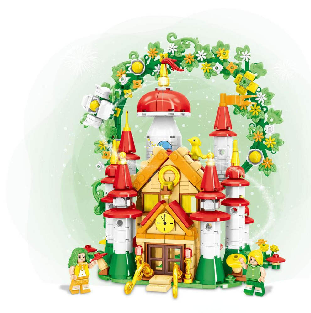 Princess Castle