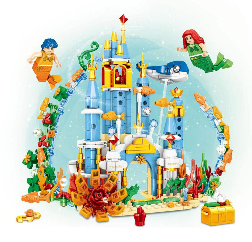 Princess Castle
