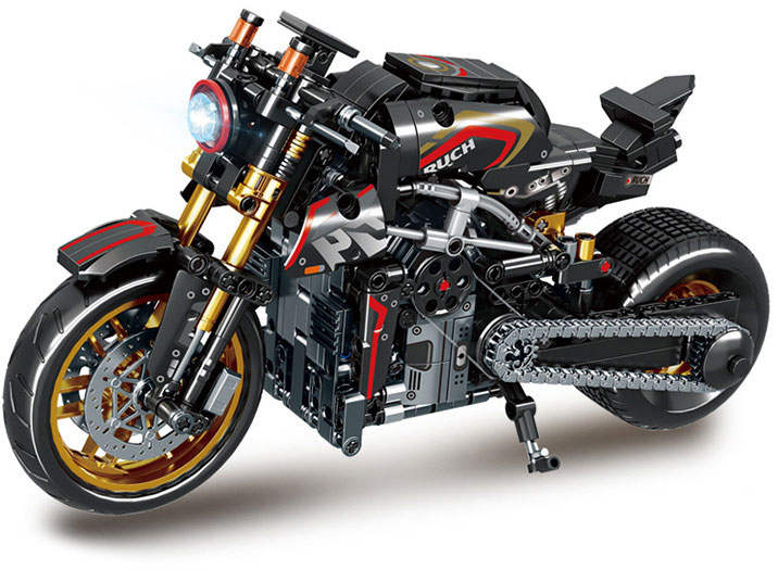 Agusta Motorcycle