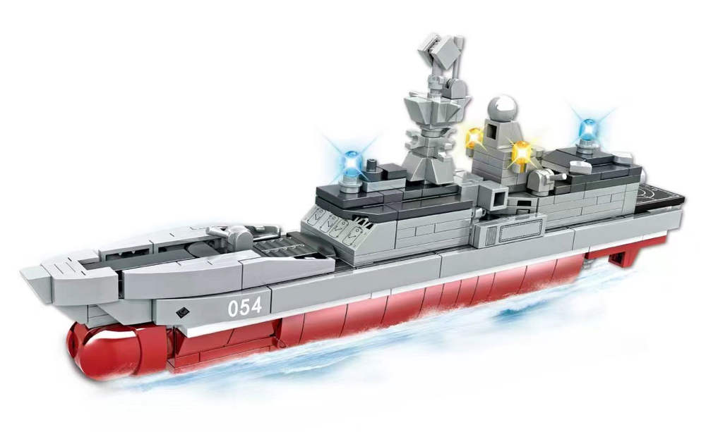 Powerful Military