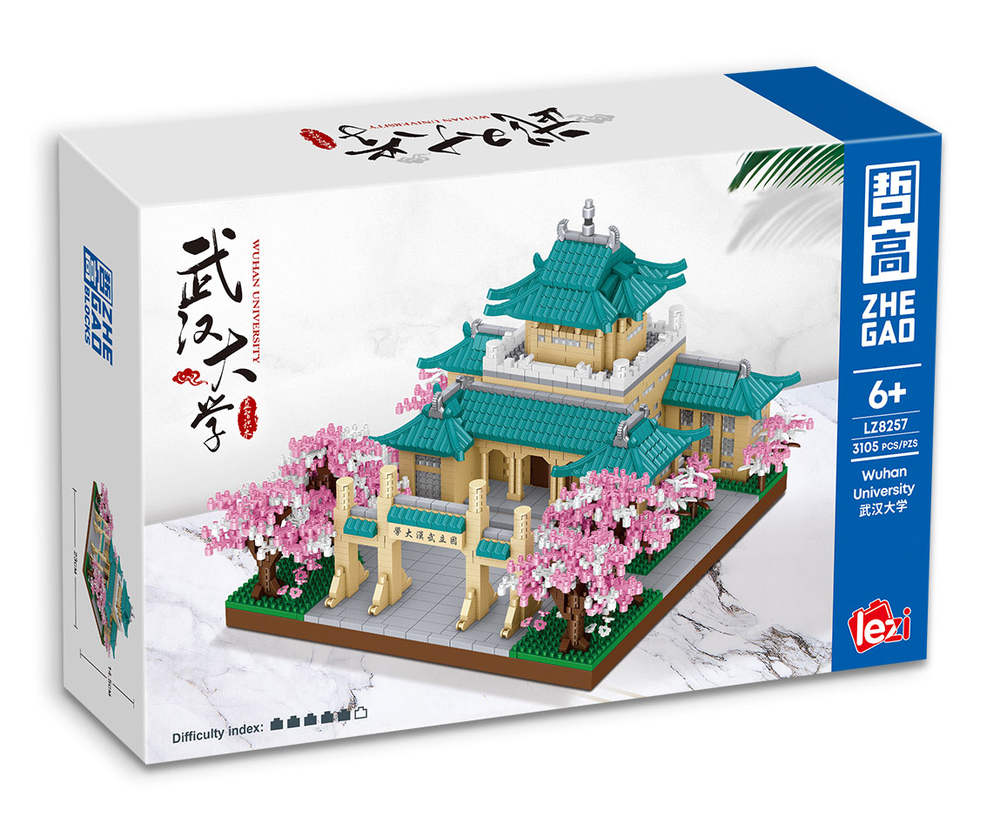 武汉大学