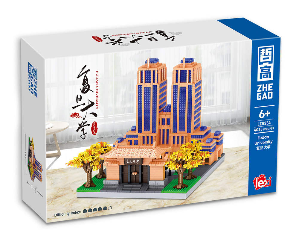 复旦大学