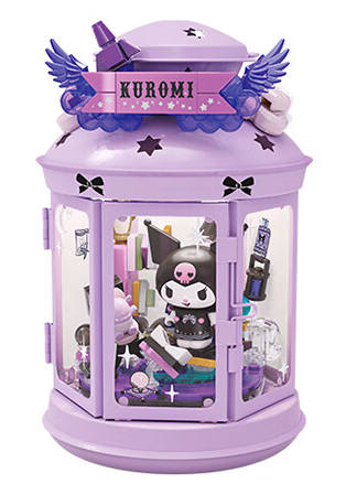 Sanrio Characters